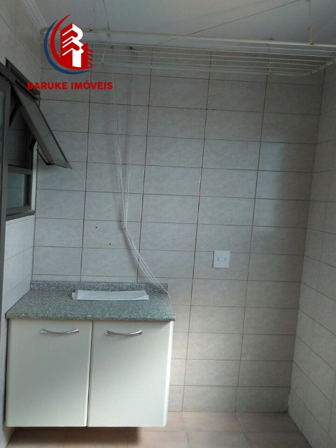 APARTAMENTO em CIDADE NOVA, INDAIATUBA - Apartamento com armários no bairro Cidade Nova - Indaiatuba/SP. - Foto 3