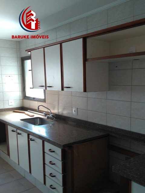 APARTAMENTO em CIDADE NOVA, INDAIATUBA - Apartamento com armários no bairro Cidade Nova - Indaiatuba/SP. - Foto 2