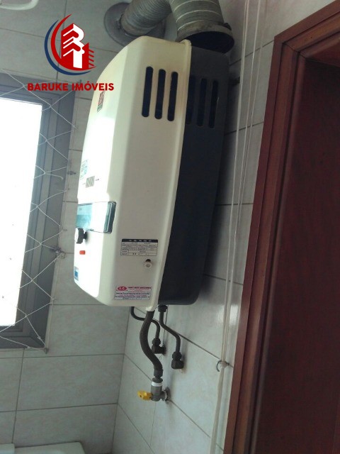 APARTAMENTO em CIDADE NOVA, INDAIATUBA - Apartamento com armários no bairro Cidade Nova - Indaiatuba/SP. - Foto 4