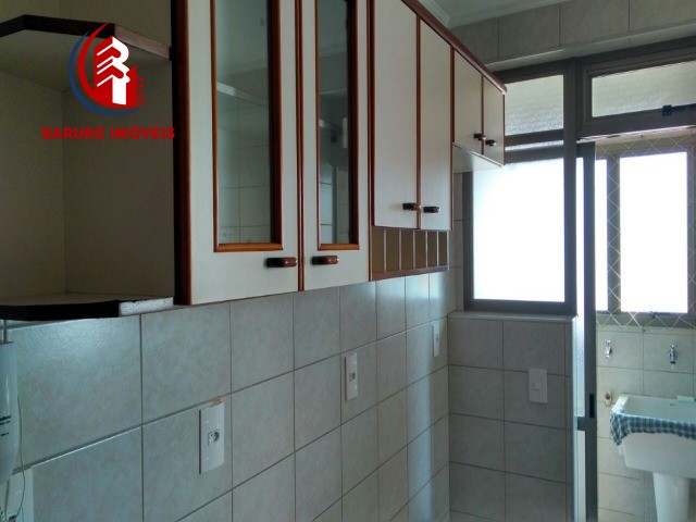 APARTAMENTO em CIDADE NOVA, INDAIATUBA - Apartamento com armários no bairro Cidade Nova - Indaiatuba/SP. - Foto 8