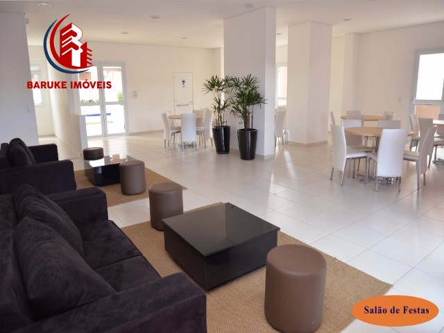 APARTAMENTO em JARDIM POMPEIA, INDAIATUBA - Apartamento de 2 dormitórios ao lado Shopping Mall - Foto 18