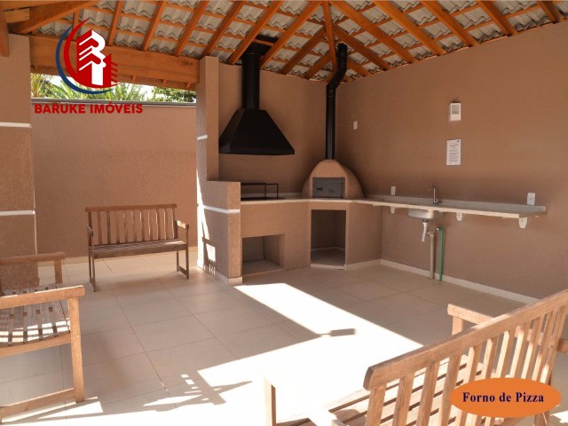 APARTAMENTO em JARDIM POMPEIA, INDAIATUBA - Apartamento de 2 dormitórios ao lado Shopping Mall - Foto 15
