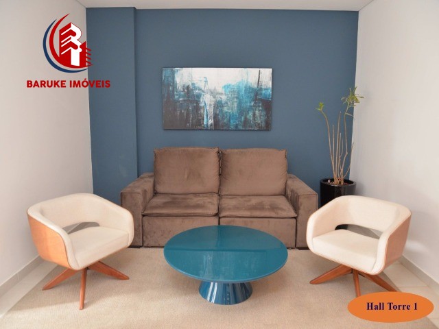 APARTAMENTO em JARDIM POMPEIA, INDAIATUBA - Apartamento de 2 dormitórios ao lado Shopping Mall - Foto 5