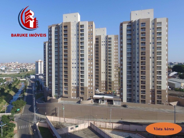 APARTAMENTO em JARDIM POMPEIA, INDAIATUBA - Apartamento de 2 dormitórios ao lado Shopping Mall - Foto 17