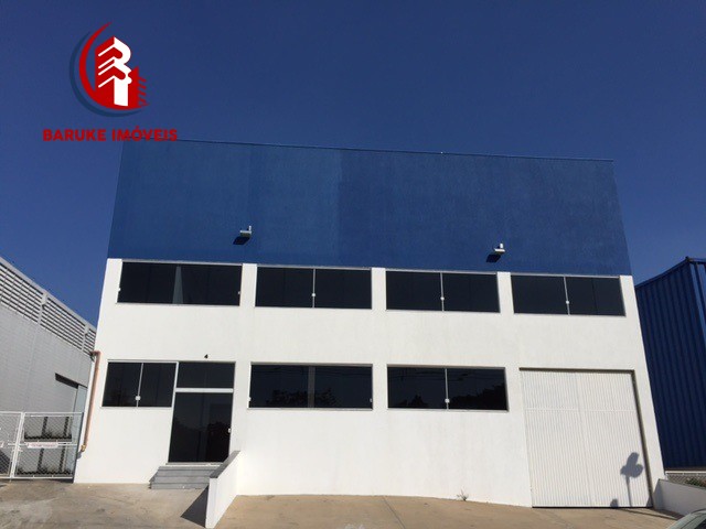 Comercial em COMERCIAL VITORIA MARTINI, INDAIATUBA - Galpão com excelente espaço interno e localização.