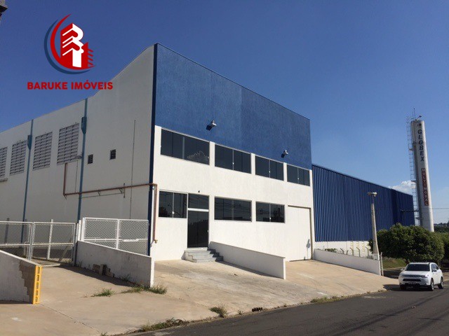 COMERCIAL em COMERCIAL VITORIA MARTINI, INDAIATUBA - Foto 17