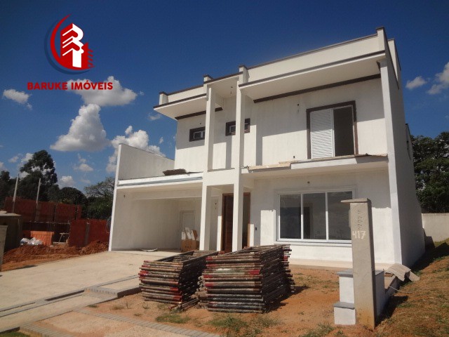 CASA DE CONDOMÍNIO em CONDOMÍNIO DUAS MARIAS, INDAIATUBA - Casa em condominio de alto padrão - Foto 11
