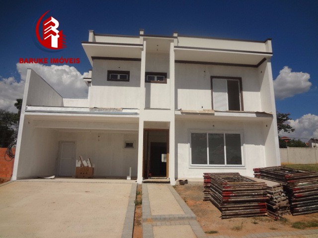 CASA DE CONDOMÍNIO em CONDOMÍNIO DUAS MARIAS, INDAIATUBA - Casa em condominio de alto padrão - Foto 6