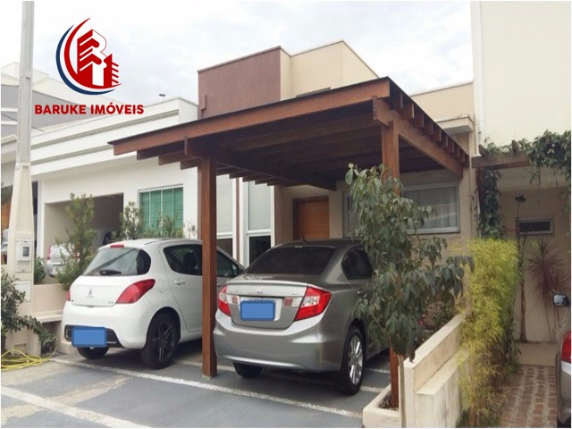 CASA DE CONDOMÍNIO em VISTA VERDE, INDAIATUBA - CASA EM CONDOMINIO FECHADO - Foto 5