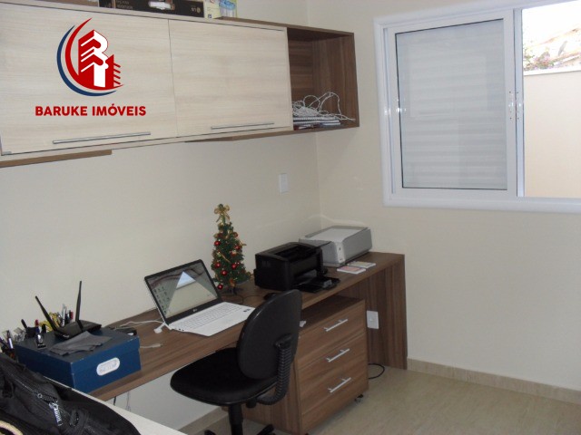 CASA DE CONDOMÍNIO em VISTA VERDE, INDAIATUBA - CASA EM CONDOMINIO FECHADO - Foto 8