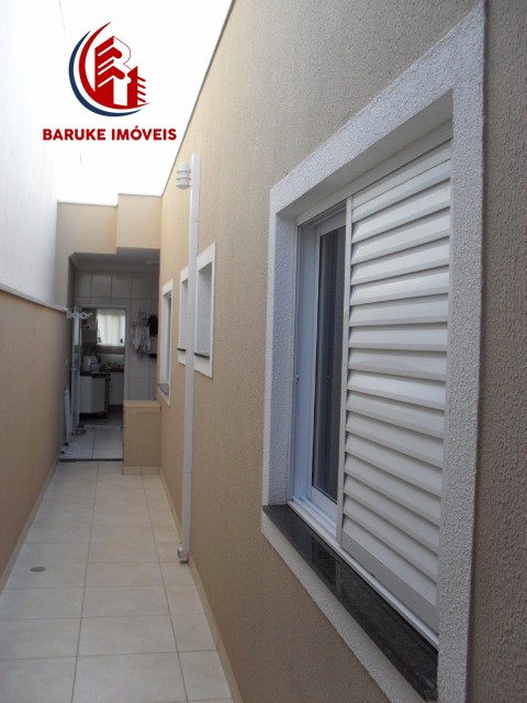 CASA DE CONDOMÍNIO em VISTA VERDE, INDAIATUBA - CASA EM CONDOMINIO FECHADO - Foto 10