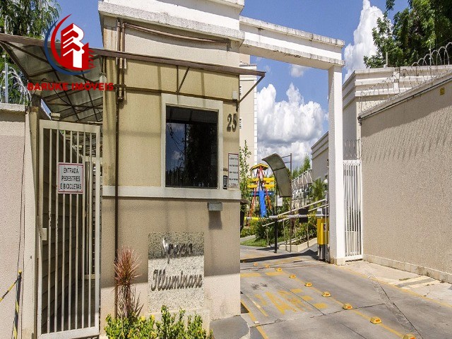 APARTAMENTO em PARQUE SAO LOURENCO, INDAIATUBA - Apartamento Parque São Lourenço, aceita permuta por terreno no Park Real - Foto 4