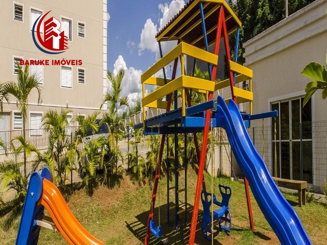 APARTAMENTO em PARQUE SAO LOURENCO, INDAIATUBA - Apartamento Parque São Lourenço, aceita permuta por terreno no Park Real - Foto 6