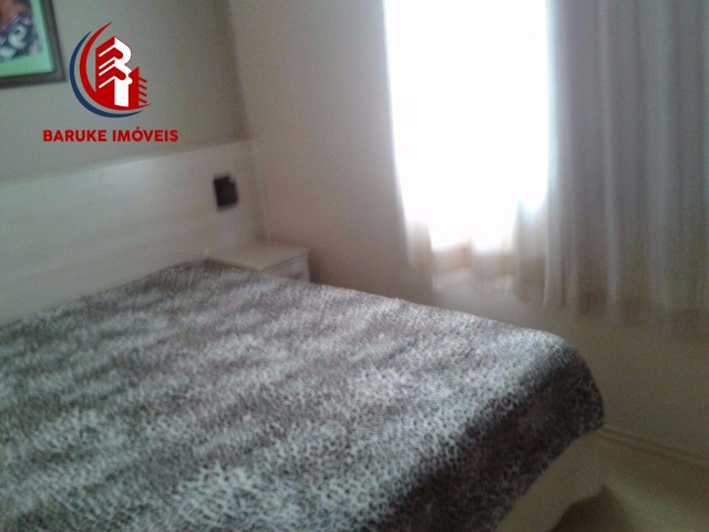 APARTAMENTO em PARQUE SAO LOURENCO, INDAIATUBA - Apartamento Parque São Lourenço, aceita permuta por terreno no Park Real - Foto 5