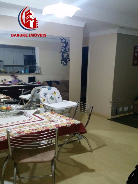 APARTAMENTO em PARQUE SAO LOURENCO, INDAIATUBA - Apartamento Parque São Lourenço, aceita permuta por terreno no Park Real - Foto 10