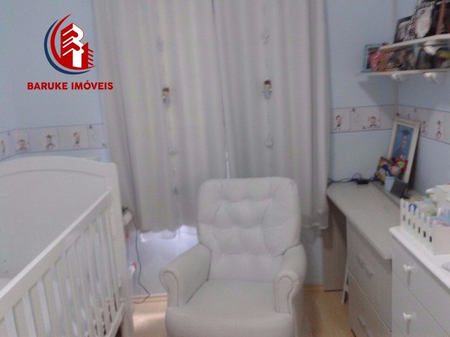 APARTAMENTO em PARQUE SAO LOURENCO, INDAIATUBA - Apartamento Parque São Lourenço, aceita permuta por terreno no Park Real - Foto 9
