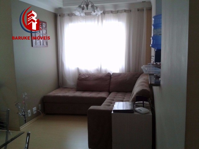 APARTAMENTO em PARQUE SAO LOURENCO, INDAIATUBA - Apartamento Parque São Lourenço, aceita permuta por terreno no Park Real - Foto 7