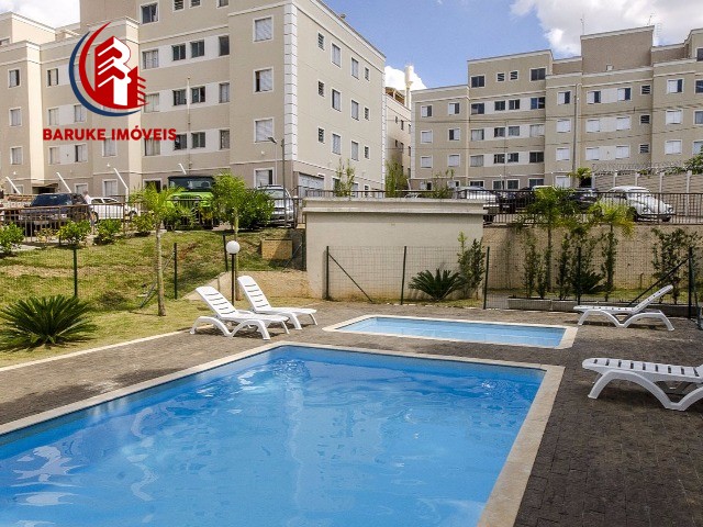 APARTAMENTO em PARQUE SAO LOURENCO, INDAIATUBA - Apartamento Parque São Lourenço, aceita permuta por terreno no Park Real - Foto 3