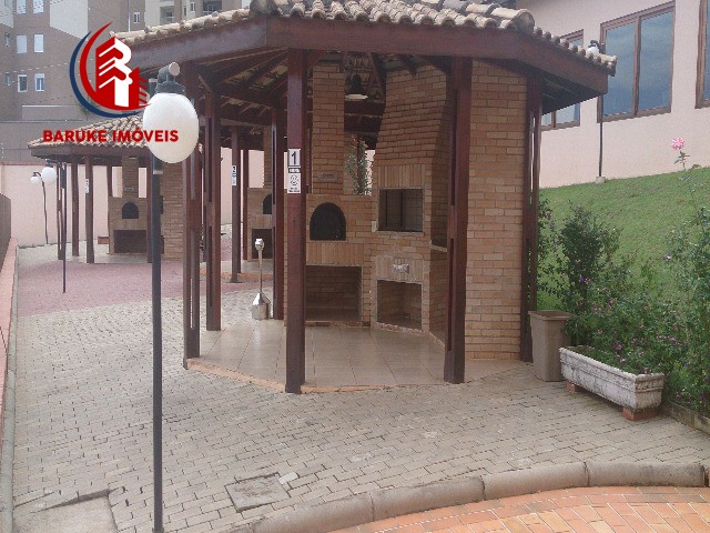 APARTAMENTO em JARDIM POMPEIA, INDAIATUBA - APARTAMENTO À VENDA JARDIM POMPEIA, INDAIATUBA - Foto 16