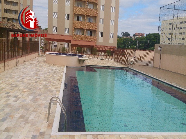 APARTAMENTO em JARDIM POMPEIA, INDAIATUBA - APARTAMENTO À VENDA JARDIM POMPEIA, INDAIATUBA - Foto 9