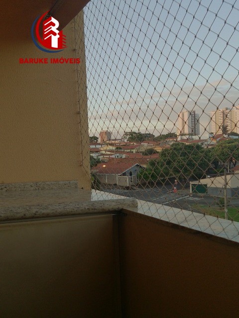 APARTAMENTO em JARDIM POMPEIA, INDAIATUBA - APARTAMENTO À VENDA JARDIM POMPEIA, INDAIATUBA - Foto 8
