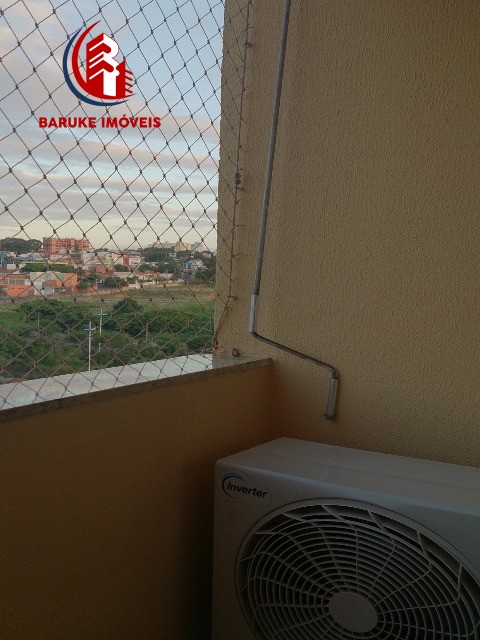 APARTAMENTO em JARDIM POMPEIA, INDAIATUBA - APARTAMENTO À VENDA JARDIM POMPEIA, INDAIATUBA - Foto 5