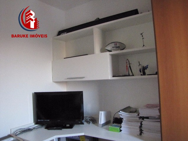 APARTAMENTO em JARDIM POMPEIA, INDAIATUBA - APARTAMENTO À VENDA JARDIM POMPEIA, INDAIATUBA - Foto 12