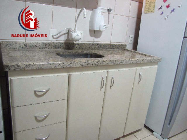 APARTAMENTO em JARDIM POMPEIA, INDAIATUBA - APARTAMENTO À VENDA JARDIM POMPEIA, INDAIATUBA - Foto 10