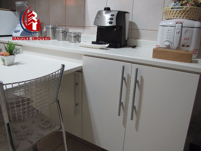 APARTAMENTO em JARDIM POMPEIA, INDAIATUBA - APARTAMENTO À VENDA JARDIM POMPEIA, INDAIATUBA - Foto 6