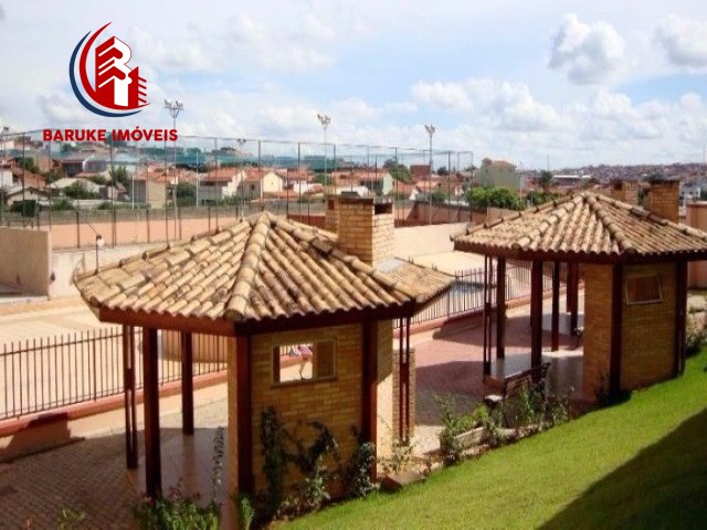 APARTAMENTO em JARDIM POMPEIA, INDAIATUBA - EXCELENTE APARTAMENTO PRÓXIMO AO PARQUE ECOLÓGICO - Foto 11