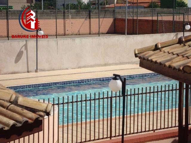 APARTAMENTO em JARDIM POMPEIA, INDAIATUBA - EXCELENTE APARTAMENTO PRÓXIMO AO PARQUE ECOLÓGICO - Foto 4
