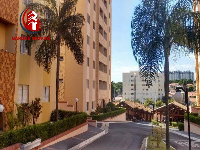 APARTAMENTO em JARDIM POMPEIA, INDAIATUBA - EXCELENTE APARTAMENTO PRÓXIMO AO PARQUE ECOLÓGICO - Foto 16