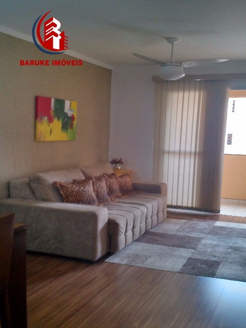 APARTAMENTO em JARDIM POMPEIA, INDAIATUBA - EXCELENTE APARTAMENTO PRÓXIMO AO PARQUE ECOLÓGICO - Foto 3