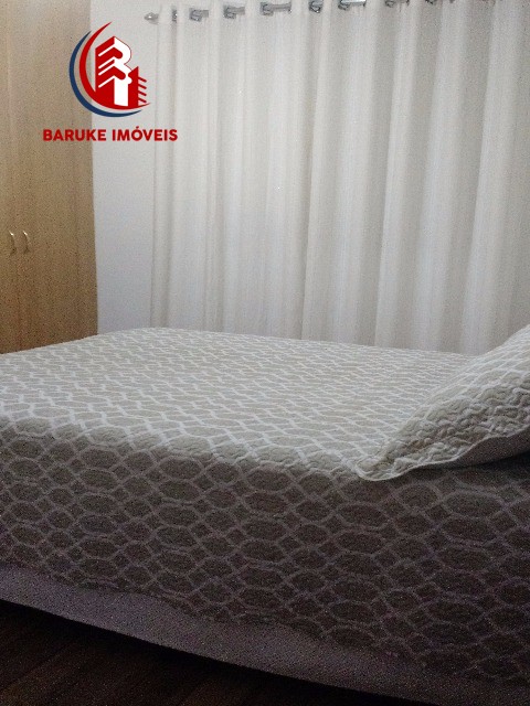 APARTAMENTO em JARDIM POMPEIA, INDAIATUBA - EXCELENTE APARTAMENTO PRÓXIMO AO PARQUE ECOLÓGICO - Foto 7