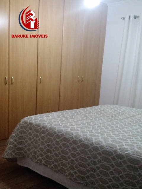 APARTAMENTO em JARDIM POMPEIA, INDAIATUBA - EXCELENTE APARTAMENTO PRÓXIMO AO PARQUE ECOLÓGICO - Foto 8