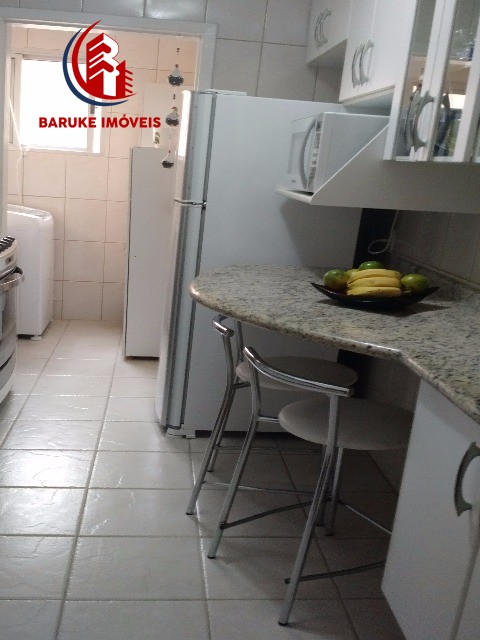 APARTAMENTO em JARDIM POMPEIA, INDAIATUBA - EXCELENTE APARTAMENTO PRÓXIMO AO PARQUE ECOLÓGICO - Foto 13