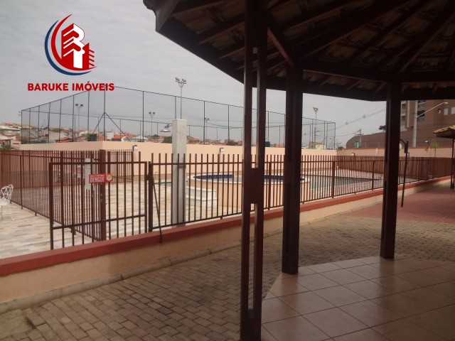 APARTAMENTO em JARDIM POMPEIA, INDAIATUBA - EXCELENTE APARTAMENTO PRÓXIMO AO PARQUE ECOLÓGICO - Foto 6