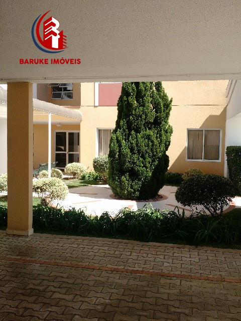 APARTAMENTO em VILA SFEIR, INDAIATUBA - APARTAMENTO PRÓXIMO AO PARQUE ECOLÓGICO - Foto 6