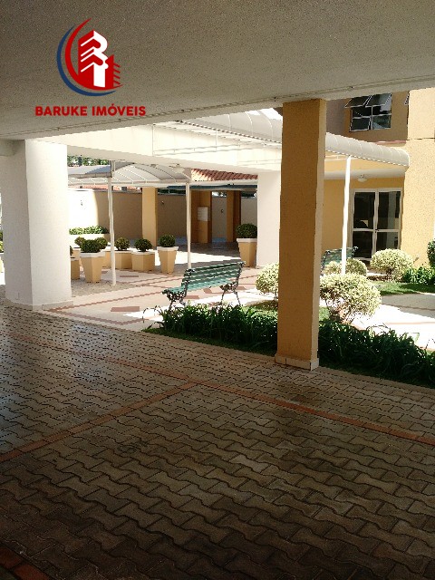 APARTAMENTO em VILA SFEIR, INDAIATUBA - APARTAMENTO PRÓXIMO AO PARQUE ECOLÓGICO - Foto 39
