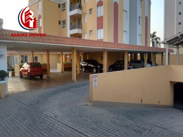 APARTAMENTO em VILA SFEIR, INDAIATUBA - APARTAMENTO PRÓXIMO AO PARQUE ECOLÓGICO - Foto 1