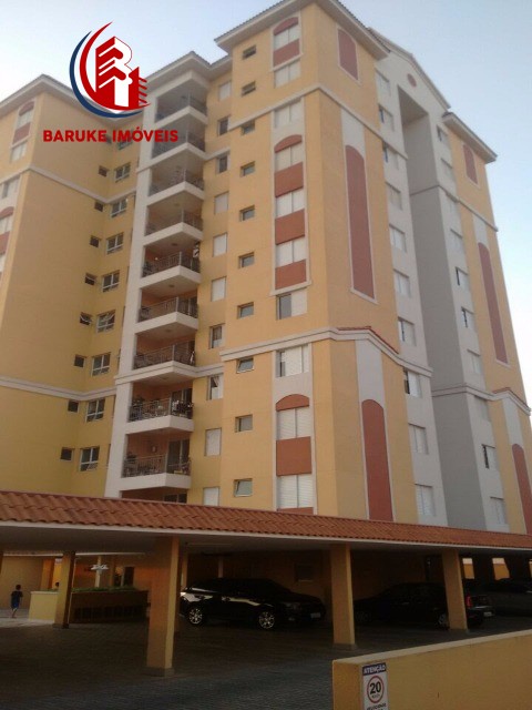 APARTAMENTO em VILA SFEIR, INDAIATUBA - APARTAMENTO PRÓXIMO AO PARQUE ECOLÓGICO - Foto 2