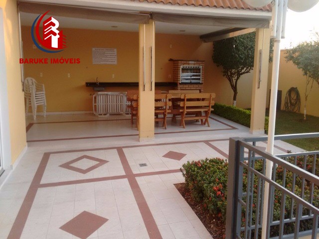 APARTAMENTO em VILA SFEIR, INDAIATUBA - APARTAMENTO PRÓXIMO AO PARQUE ECOLÓGICO - Foto 20