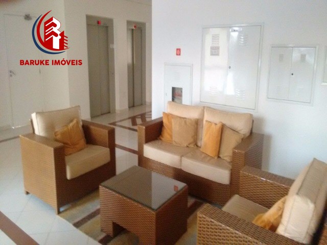 APARTAMENTO em VILA SFEIR, INDAIATUBA - APARTAMENTO PRÓXIMO AO PARQUE ECOLÓGICO - Foto 37