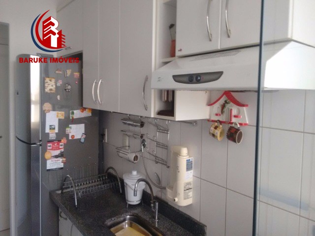 APARTAMENTO em VILA SFEIR, INDAIATUBA - APARTAMENTO PRÓXIMO AO PARQUE ECOLÓGICO - Foto 10