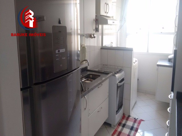 APARTAMENTO em VILA SFEIR, INDAIATUBA - APARTAMENTO PRÓXIMO AO PARQUE ECOLÓGICO - Foto 23