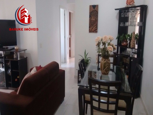 APARTAMENTO em VILA SFEIR, INDAIATUBA - APARTAMENTO PRÓXIMO AO PARQUE ECOLÓGICO - Foto 7