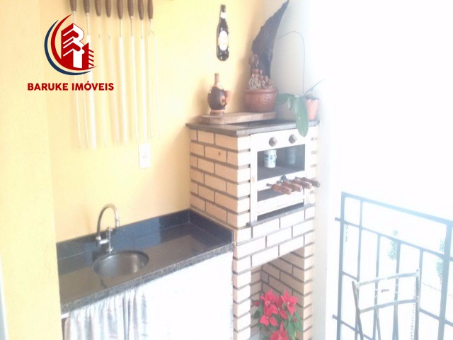 APARTAMENTO em VILA SFEIR, INDAIATUBA - APARTAMENTO PRÓXIMO AO PARQUE ECOLÓGICO - Foto 40