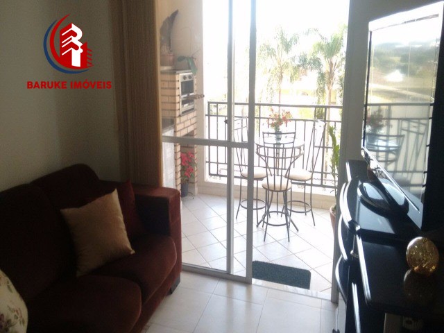 APARTAMENTO em VILA SFEIR, INDAIATUBA - APARTAMENTO PRÓXIMO AO PARQUE ECOLÓGICO - Foto 26