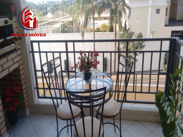 APARTAMENTO em VILA SFEIR, INDAIATUBA - APARTAMENTO PRÓXIMO AO PARQUE ECOLÓGICO - Foto 5