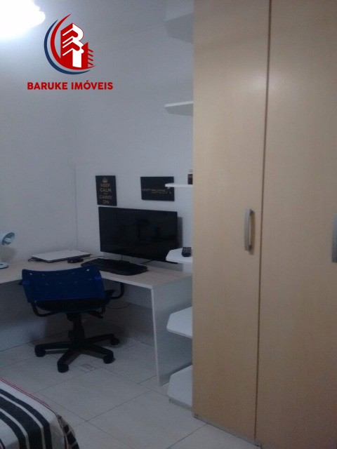 APARTAMENTO em VILA SFEIR, INDAIATUBA - APARTAMENTO PRÓXIMO AO PARQUE ECOLÓGICO - Foto 49